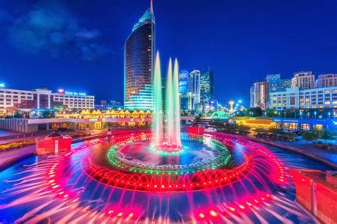 Astana city Stock Photos, Royalty Free Astana city Images | Depositphotos