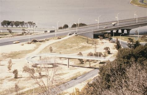 Elevated Views Of Perth And West Perth From Kings Park And Dumas House