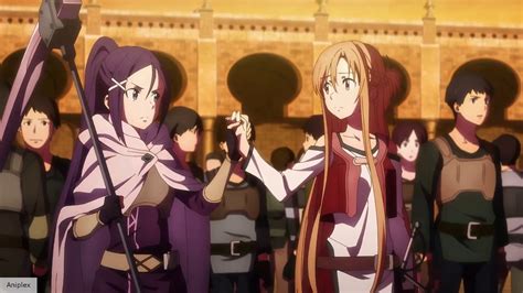 Sword Art Online Progressive 3 release date speculation, plot and more