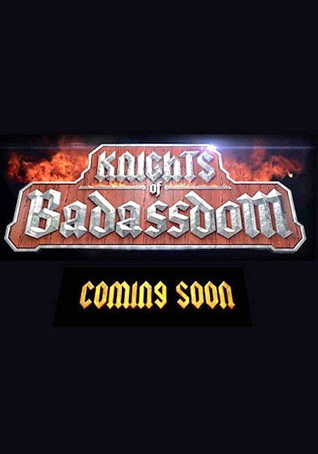 New Trailer for Knights of Badassdom - The Gaming Gang