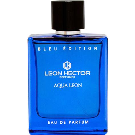 Aqua Leon by Leon Hector » Reviews & Perfume Facts