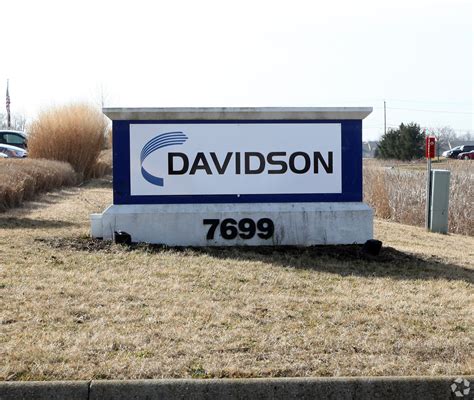 7699 Green Meadows Dr, Lewis Center, OH 43035 - Industrial for Sale