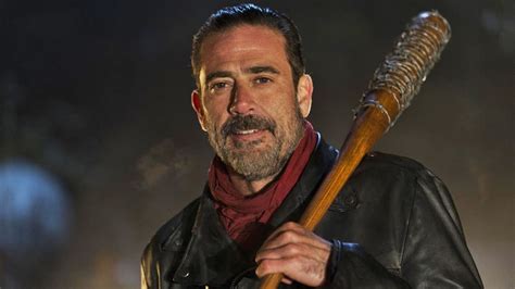 Aquí está Negan, el último capítulo de la temporada 10 de The Walking