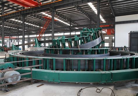 Erw Api Welded Tube Mill Tzg φ325 630 For Sale Wuxi Tbs Science And