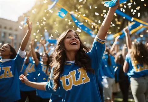 Ucla Acceptance Rate By Major A Comprehensive Guide For 2024 Zoriaf