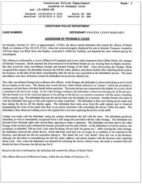 Sex Toy Heist Solved Thanks To Dopey Thief The Smoking Gun