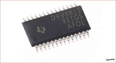 gate driver uerrand ics sourcing  demand