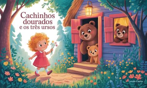 Histórias infantis clássicas: 10 contos para dormir rápido