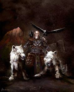 12 Aesir ideas | fantasy art, norse mythology, norse