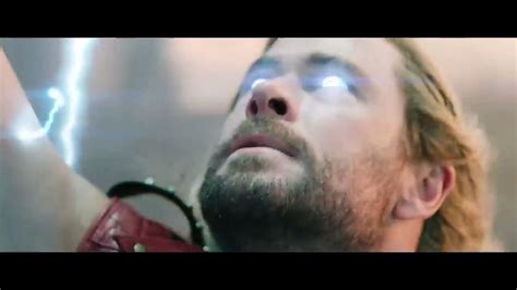 Thor Love and Thunder Bande annonce DE Vidéo Dailymotion