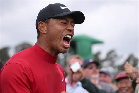 Nike’s Tiger Woods Commercial Is a Highly Emotional Tribute Ad – Footwear News