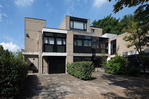 Iconic Houses In The Netherlands The Diagoon House Iconic Houses