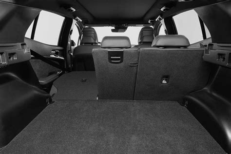 KIA Sportage 5 для Европы: фото, цена, характеристики, видео