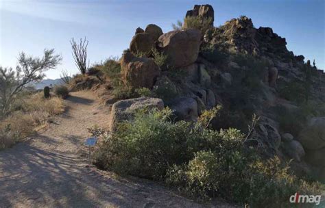 Four Best Day Hikes Near Phoenix Arizona Daily Luxury