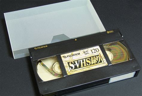 vhs