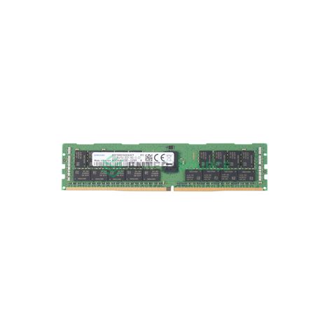 Samsung M393A4K40CB2-CVF 32GB DDR4-2933 PC4-23466 2Rx4 ECC Server ...