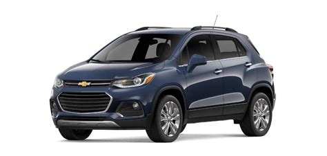 2019 Chevrolet Trax Features | Pictures, Price | Fairbanks, AK