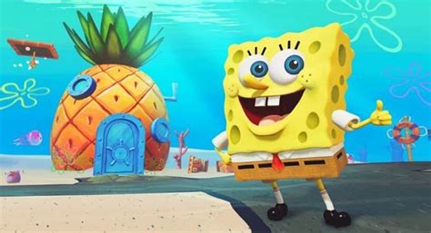 Tous les trophées Bob l Eponge Bataille pour Bikini Bottom Réhydraté