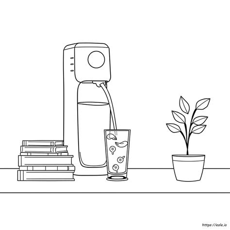 Coloriage Prime Hydration