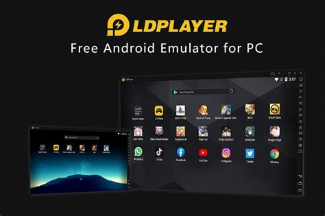 Ldplayer Phần Mềm Giả Lập Android Siêu Nhẹ Trên Pc Laptop Gearvn Com