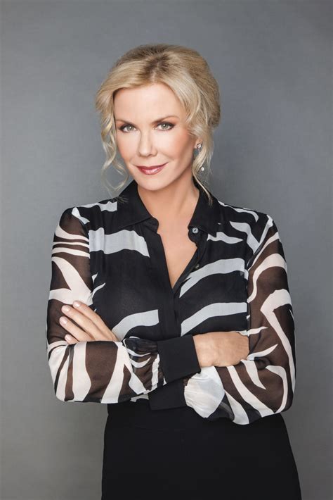 Katherine Kelly Lang - Actress