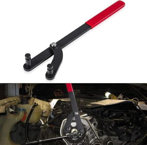 8 Best Camshaft Holding Tool The Motor Guy