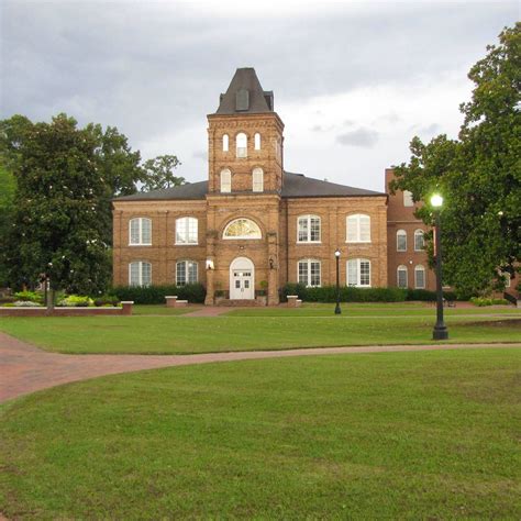 Campbell University