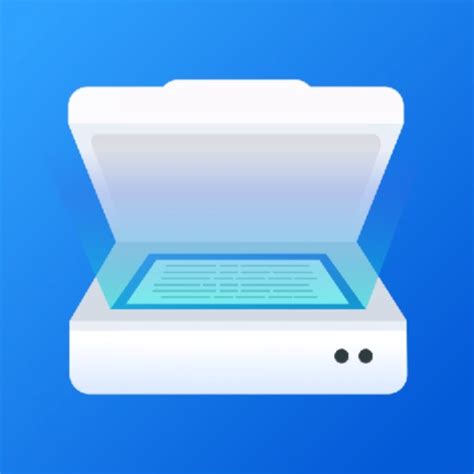 Super Scanner - Scan App by 柳柳 杨
