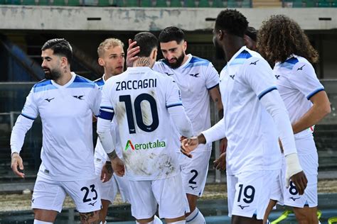 Serie A Ecco La Top Della Ventunesima Giornata