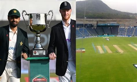 PAK vs ENG 2022: Multan Cricket Stadium, Multan Pitch Report And ...