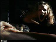 Naked Melanie Shatner In Bloodstone Subspecies Ii