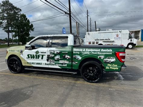 Arthur T. on LinkedIn: Ready for Service. Fresh and clean. 🙌🏾