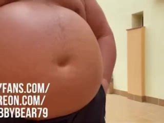 Как большие животы Pornhub Gay