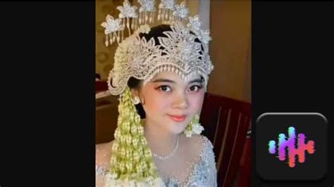 Aplikasi Pengantin Viral Edit Foto Biasa Jadi Pengantin