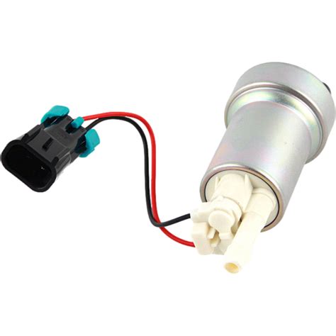 E High Performance Internal Racing Compatible Lph Fuel Pump For