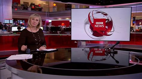 Bbc News 17gmt Headlines Intro 20 11 21 [1080p50] Youtube