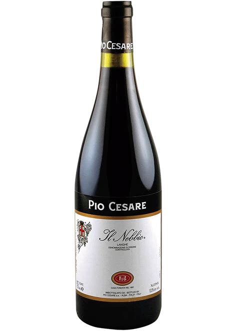 Pio Cesare Nebbiolo D Alba Total Wine More