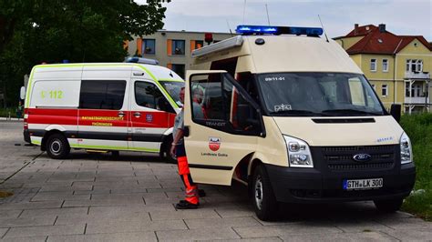 Großeinsatz im Kreis Gotha Polizei gibt Ursache bekannt