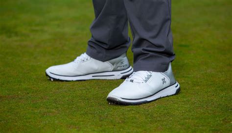 Payntr X 006 RS Golf Shoes Review Golf Monthly