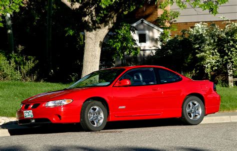 Topworldauto Photos Of Pontiac Grand Prix Gtp Photo Galleries