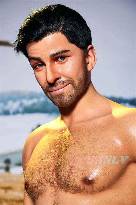 Mu Eca Sexual Realista Para Hombre Gay Juguete Er Tico De Silicona Con Pene Grande Producto