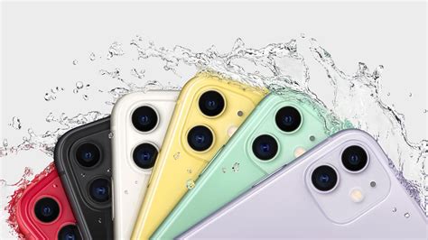 Apple iPhone 11 erhält Triple-Kamera und A13 Bionic SoC