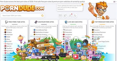 Top Porn Search Engines The Porn Dude