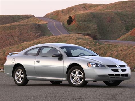 2005 Dodge Stratus - Specs, Prices, MPG, Reviews & Photos | Cars.com