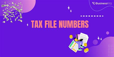 What Is A Tax File Number The Basics You Need To Know About Its