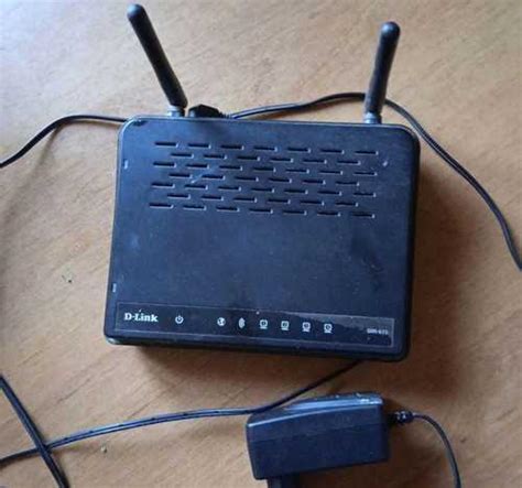 Роутер D-Link DIR-615 | Festima.Ru – частные объявления