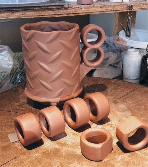 Three Super Creative Mug Handle Ideas