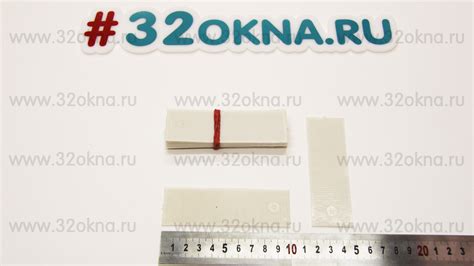 Купить Рихтовочная пластина 1мм 10шт в СПБ - цена, описание - интернет ...