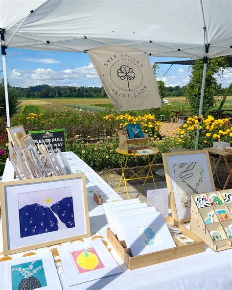 Ever Pollen Print Shop