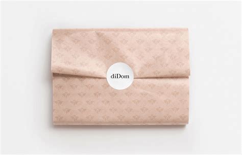 diDom on Behance
